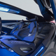 Illustration for article titled Your Eyes Aren't Ready For The Self-Driving Chevrolet-FNR Concept